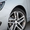 Photo jante alu Saphir 18'' Peugeot 308 SW II Féline Gris Alu