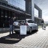 Photo officielle chargement Peugeot 308 SW Allure restylée (201