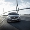 Photo officielle Peugeot 308 SW Allure restylée (2017)