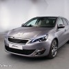 Photo Peugeot 308 break SW II