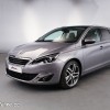 Photo Peugeot 308 break SW II