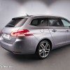 Photo Peugeot 308 break SW II