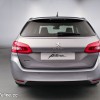 Photo Peugeot 308 break SW II