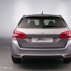 Photo Peugeot 308 break SW II