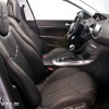 Photo places avant Peugeot 308 break SW II Féline Gris Artense