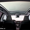 Photo toit Cielo Peugeot 308 break SW II Féline Gris Artense