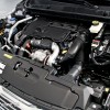 Photo moteur 1.6 e-HDi 115 ch (DV6C) Peugeot 308 break SW II Féline Gris Artense