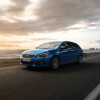 Photo dynamique Peugeot 308 SW II Road Trip (2020)