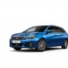 Photo officielle Peugeot 308 SW II Road Trip (2020)