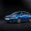 Photo 3/4 avant Peugeot 308 SW II Road Trip (2020)