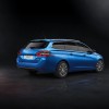 Photos Peugeot 308 SW II RoadTrip (2020)