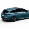 Photo nouvelle Peugeot 308 SW III (2021)