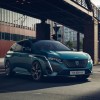 Photo nouvelle Peugeot 308 SW III (2021)