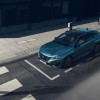 Photo nouvelle Peugeot 308 SW III (2021)