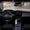 Photo nouvelle Peugeot 308 SW III (2021)