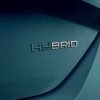 Photo sigle HYbrid Peugeot 308 SW III break (2021)