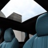 Photo détail sièges avant cuir Peugeot 308 SW III break (2021)