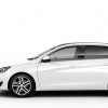 Photo profil Peugeot 308 II Blanc Banquise - 03