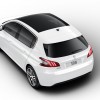 Photo Peugeot 308 Féline