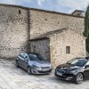 Photo Peugeot 308 II Féline Gris Artense (Espagne)