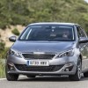 Photo Peugeot 308 II Féline Gris Artense (Espagne)