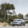 Photo Peugeot 308 II Féline Gris Artense (Espagne)