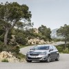 Photo Peugeot 308 II Féline Gris Artense (Espagne)