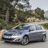 Photo Peugeot 308 II Féline Gris Artense (Espagne)