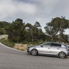 Photo Peugeot 308 II Féline Gris Artense (Espagne)