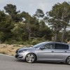 Photo Peugeot 308 II Féline Gris Artense (Espagne)