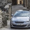 Photo Peugeot 308 II Féline Gris Artense (Espagne)