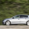 Photo Peugeot 308 II Féline Gris Artense (Espagne)