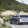 Photo Peugeot 308 II Féline Gris Artense (Espagne)