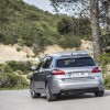 Photo Peugeot 308 II Féline Gris Artense (Espagne)