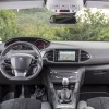 Photo intérieur Peugeot 308 II Féline (Espagne)