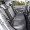 Photo banquette arrière Peugeot 308 II Féline (Espagne)