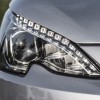 Photo feux avant Full LED Peugeot 308 II Féline (Espagne)