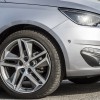 Photo jante aluminium Saphir 18 Peugeot 308 II Féline (Espagne)