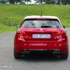 Photo essai Peugeot 308 facelift 2017