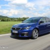 Photo essai Peugeot 308 facelift 2017