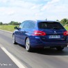 Photo essai Peugeot 308 II SW GT restylée (2017)