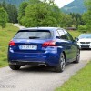 Photo essai Peugeot 308 II GT restylée (2017)