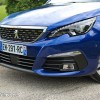 Photo essai Peugeot 308 facelift 2017