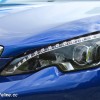 Photo essai Peugeot 308 facelift 2017