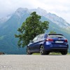 Photo essai Peugeot 308 facelift 2017