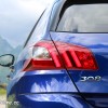 Photo essai Peugeot 308 facelift 2017