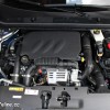 Photo moteur essence 1.2 PureTech 130 essai Peugeot 308 II resty