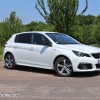 Photo essai Peugeot 308 II PureTech 130 EAT8 (2018)