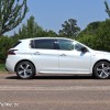 Photo essai Peugeot 308 II PureTech 130 EAT8 (2018)