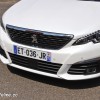 Photo essai Peugeot 308 II PureTech 130 EAT8 (2018)